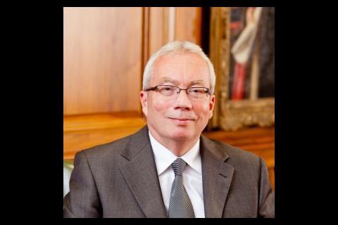 "The unique characteristic of the UK ports sector within the EU is that it receives no systematic state aid," David Whitehead, BPA